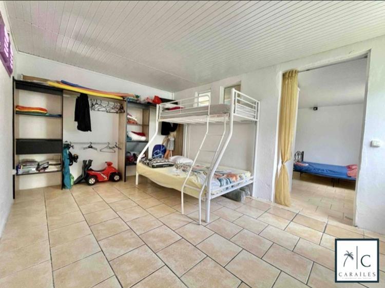 Maison De Vacances Beliosea Martinique 14 Rue D'Anjou Saint-Pierre Екстер'єр фото